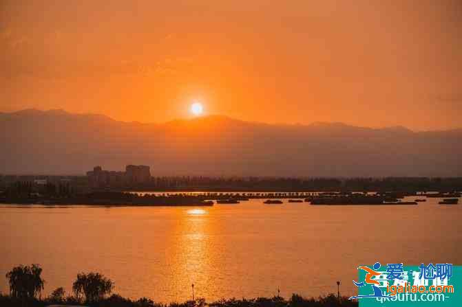 寧夏自駕游攻略及花費(fèi)介紹 這份6日游路線很經(jīng)典？