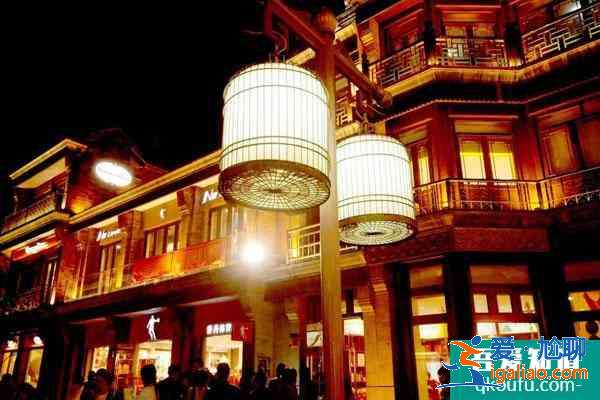 2022北京跨年夜哪里有倒計時 跨年夜好去處推薦？