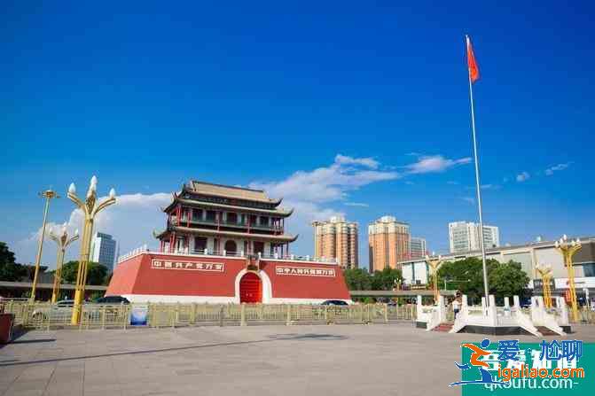 寧夏自駕游攻略及花費(fèi)介紹 這份6日游路線很經(jīng)典？
