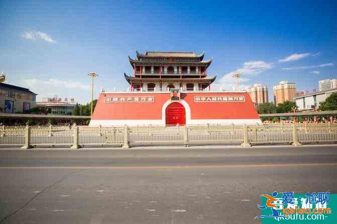 寧夏自駕游攻略及花費(fèi)介紹 這份6日游路線很經(jīng)典？