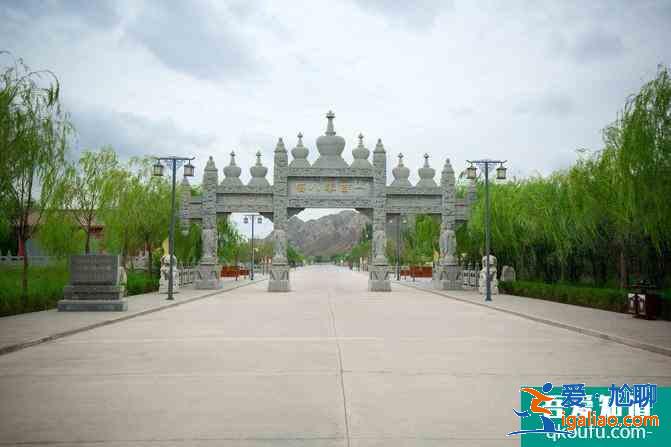 寧夏自駕游攻略及花費(fèi)介紹 這份6日游路線很經(jīng)典？