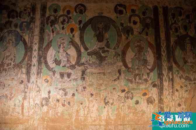 寧夏自駕游攻略及花費(fèi)介紹 這份6日游路線很經(jīng)典？