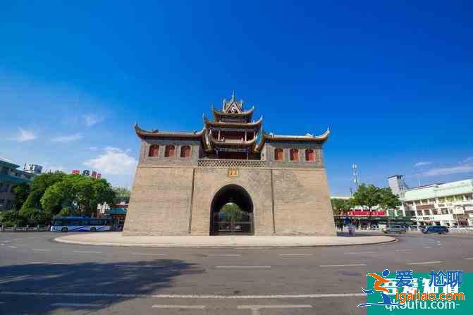 寧夏自駕游攻略及花費(fèi)介紹 這份6日游路線很經(jīng)典？