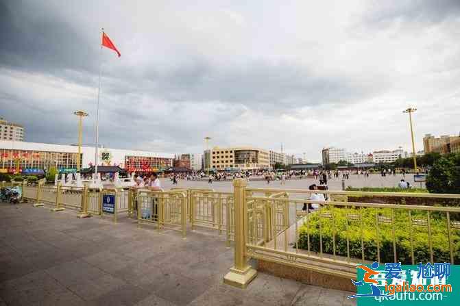 寧夏自駕游攻略及花費(fèi)介紹 這份6日游路線很經(jīng)典？