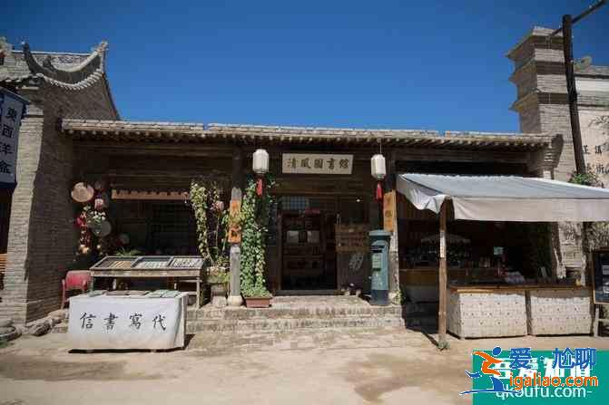 寧夏自駕游攻略及花費(fèi)介紹 這份6日游路線很經(jīng)典？