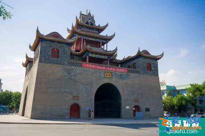 寧夏自駕游攻略及花費(fèi)介紹 這份6日游路線很經(jīng)典？