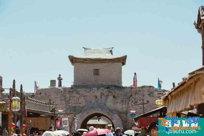 寧夏自駕游攻略及花費(fèi)介紹 這份6日游路線很經(jīng)典？