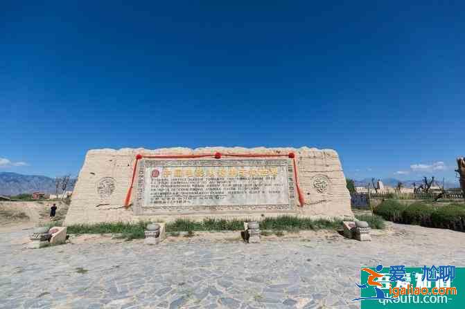 寧夏自駕游攻略及花費(fèi)介紹 這份6日游路線很經(jīng)典？