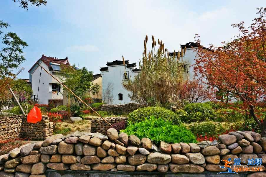 杭州古村落推薦,杭州人少景美的古村,杭州哪個(gè)古村值得去? 杭州古村落推薦,杭州人少景美的古村,杭州哪個(gè)古村值得去?
