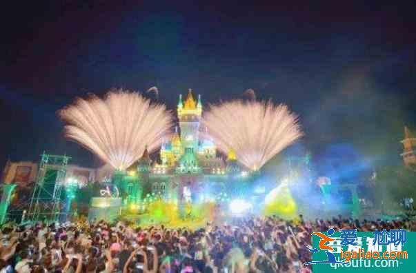 2022南寧跨年夜最好玩的地方推薦 倒計(jì)時(shí)的地方？