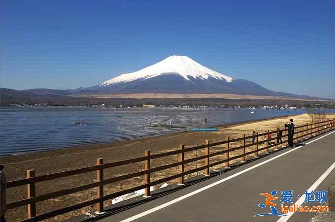 如何去富士山，東京到富士山要多久？