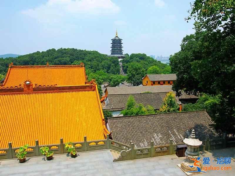 杭州凈慈寺怎么走,凈慈寺具體位置在哪,杭州凈慈寺的公交路線? 杭州凈慈寺怎么走,凈慈寺具體位置在哪,杭州凈慈寺的公交路線?
