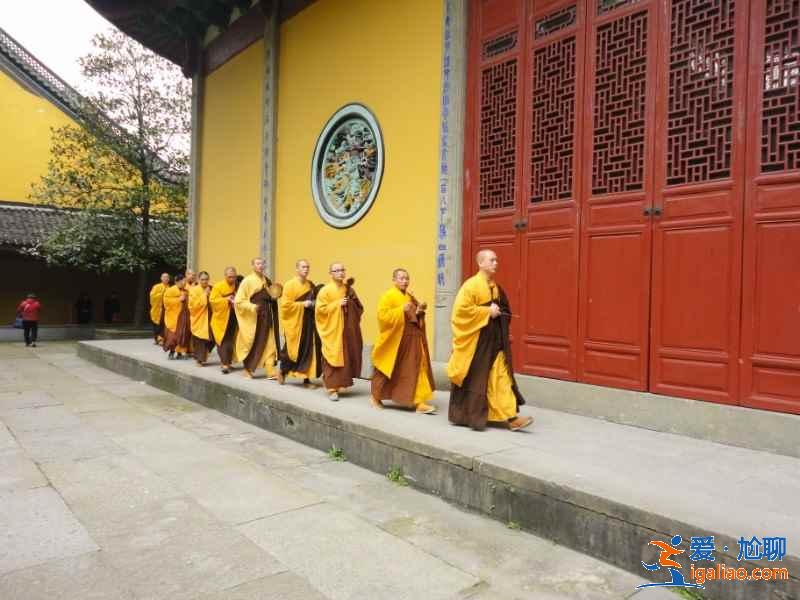 杭州凈慈寺怎么走,凈慈寺具體位置在哪,杭州凈慈寺的公交路線? 杭州凈慈寺怎么走,凈慈寺具體位置在哪,杭州凈慈寺的公交路線?