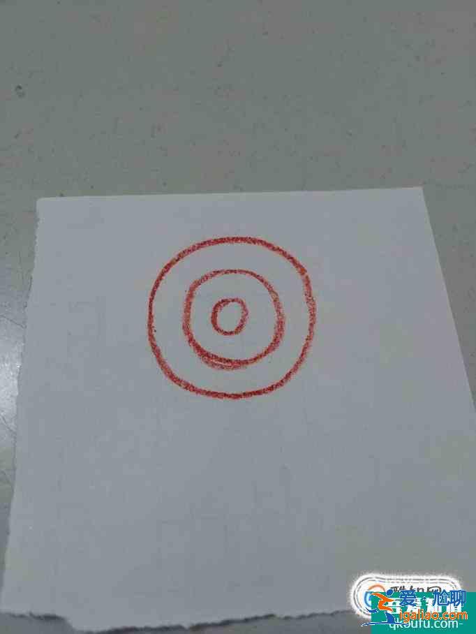 棒棒糖簡筆畫怎么畫？