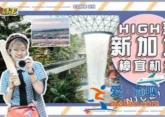 新加坡有什么可買的,去新加坡旅游買什么紀(jì)念品? 新加坡有什么可買的,去新加坡旅游買什么紀(jì)念品?