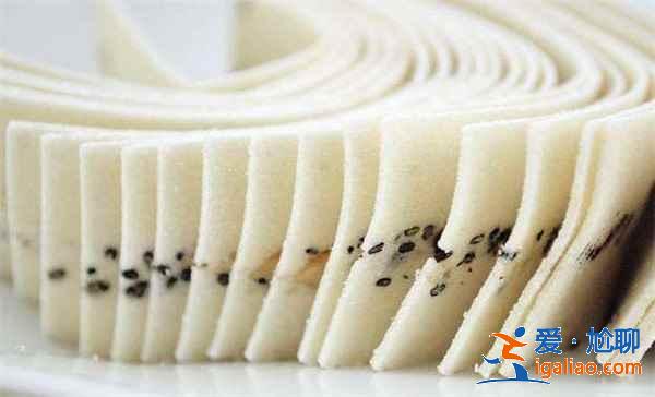 重慶十大特產(chǎn)是什么，重慶十大特產(chǎn)盤點？
