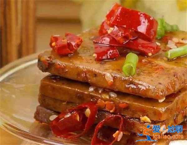 重慶十大特產(chǎn)是什么，重慶十大特產(chǎn)盤點？