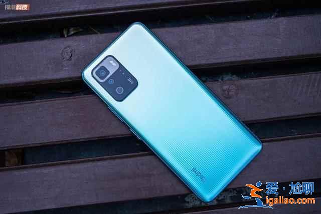 RedmiNote10值得入手嗎？