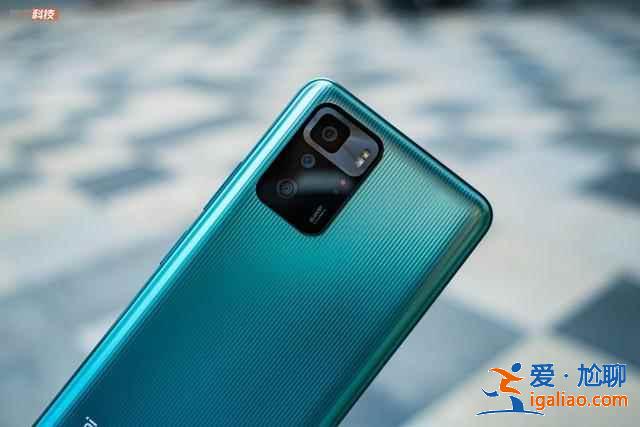 RedmiNote10值得入手嗎？
