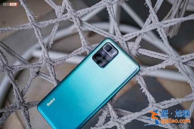 RedmiNote10值得入手嗎？