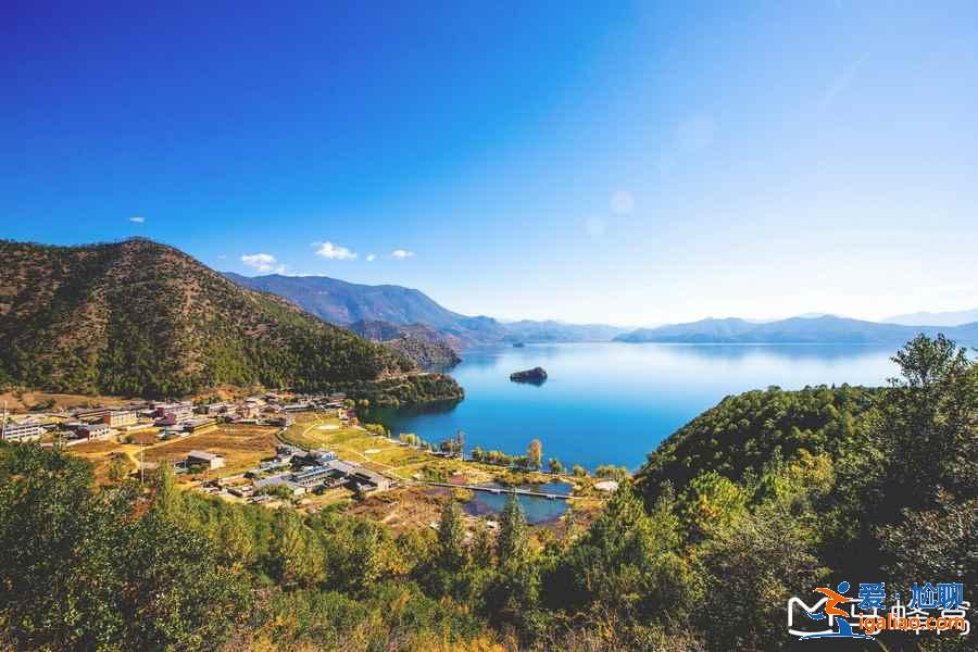 不同月份去麗江，領(lǐng)略不同的風(fēng)景？