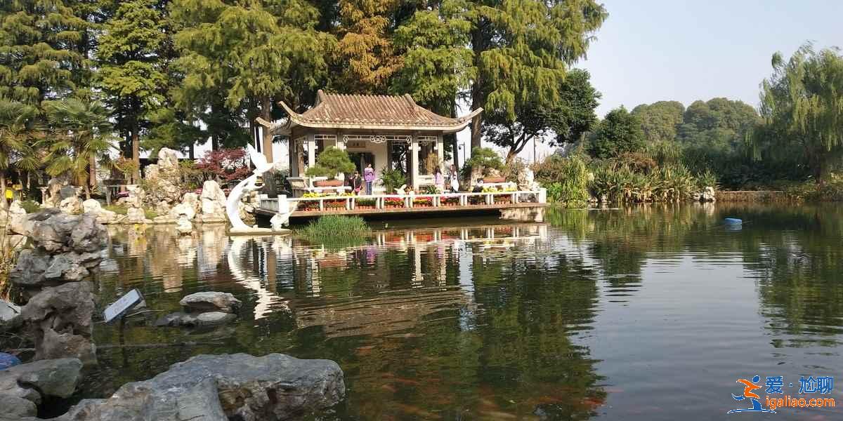 南京哪些景點(diǎn)免費(fèi)，南京免費(fèi)景點(diǎn)盤點(diǎn)？