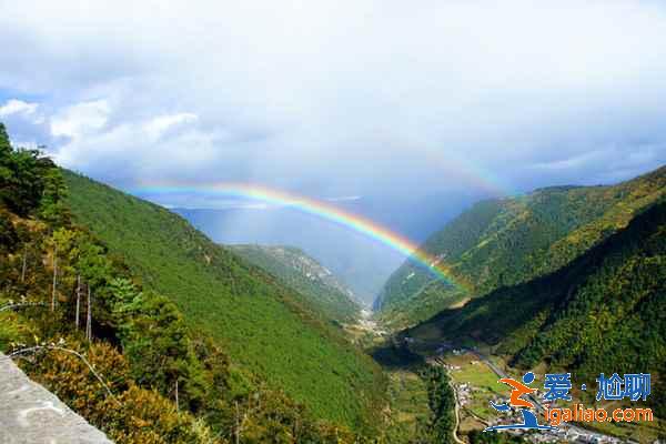 不同月份去麗江，領(lǐng)略不同的風(fēng)景？