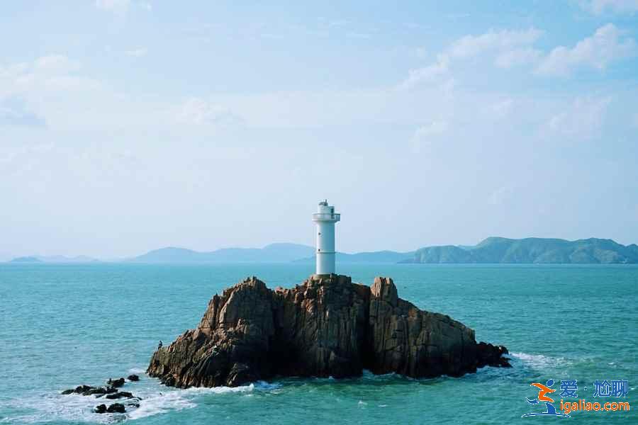 東極島有什么好玩的？東極島熱門景點有哪些？？