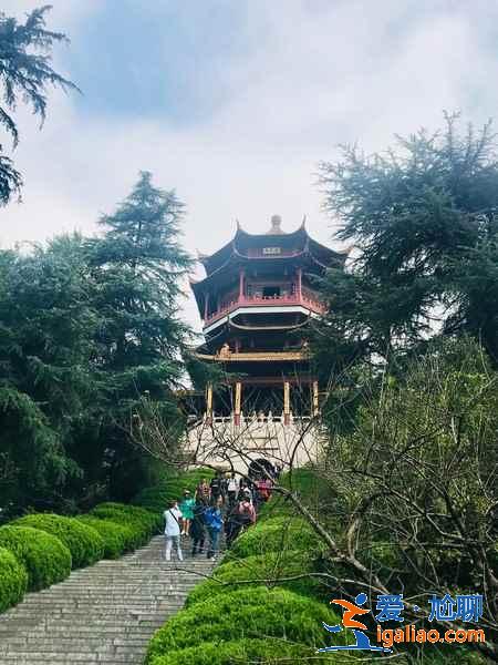 南京哪些景點(diǎn)免費(fèi)，南京免費(fèi)景點(diǎn)盤點(diǎn)？