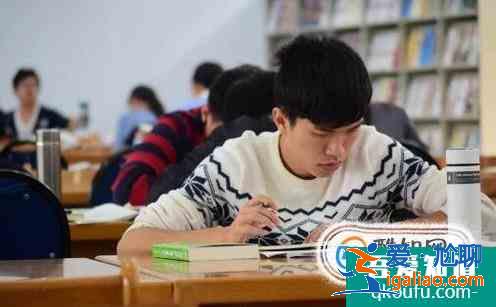 大學(xué)生怎么準(zhǔn)備考研？
