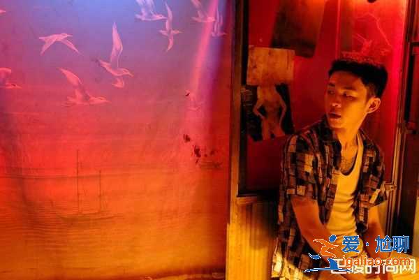 金馬獎(jiǎng)電影節(jié)開閉幕片公布？
