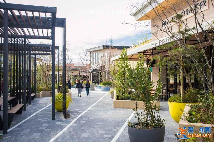 離東京最近的奧萊在哪里，東京最近的奧特萊斯怎么樣，東京最近的奧萊攻略？