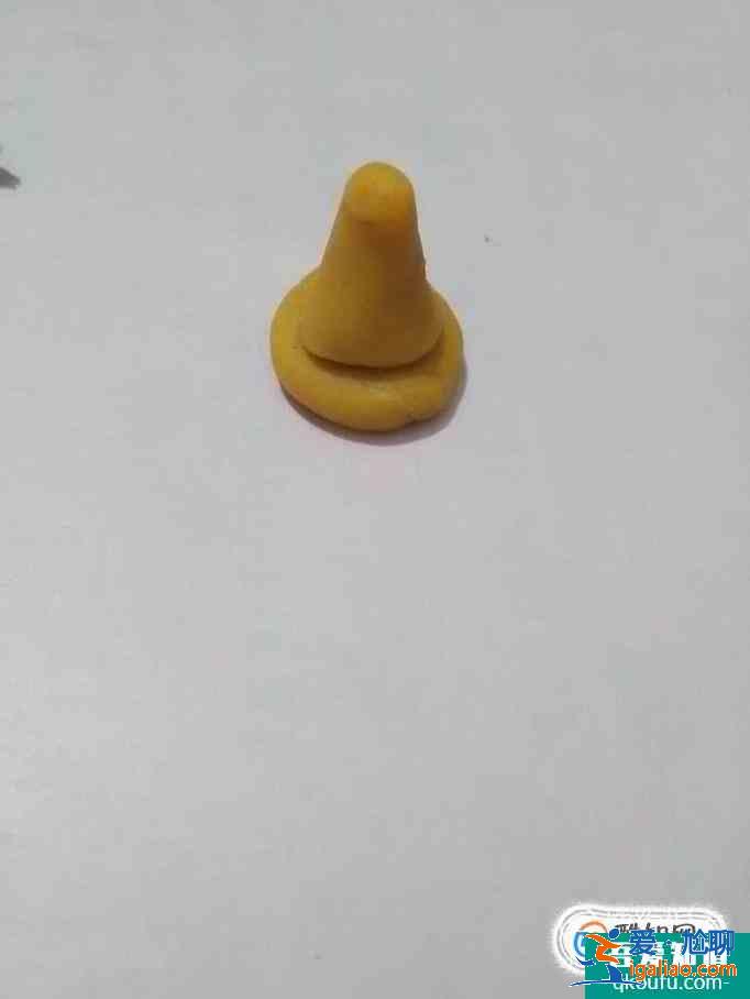 手工獎(jiǎng)杯制作方法？