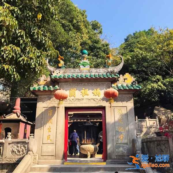 【國慶去澳門 】國慶去澳門人多嗎，澳門國慶天氣怎么樣？