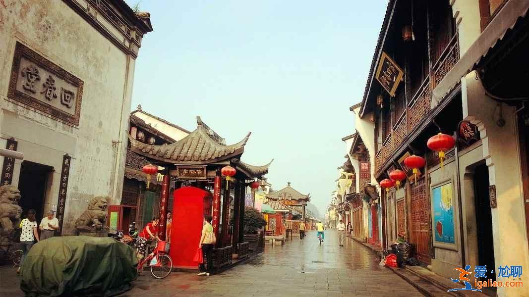 杭州有哪些免費景點,杭州免費景點推薦? 杭州有哪些免費景點,杭州免費景點推薦?