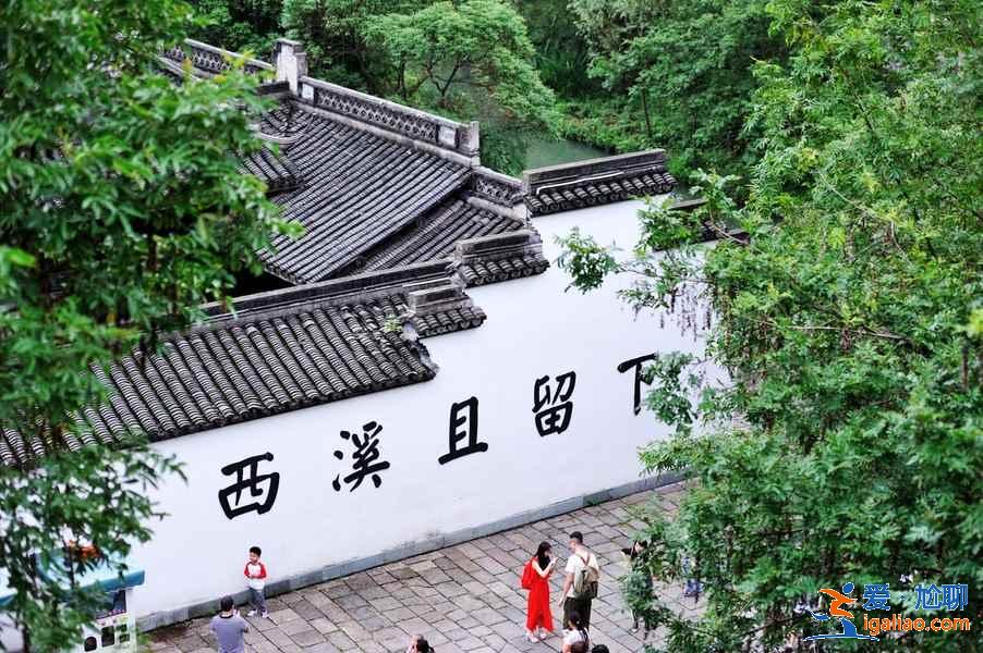 杭州有哪些免費景點,杭州免費景點推薦? 杭州有哪些免費景點,杭州免費景點推薦?