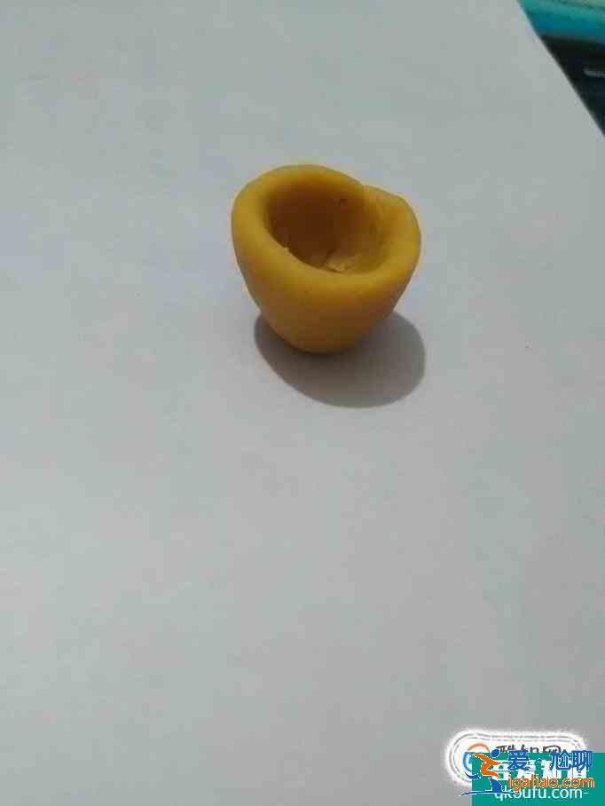 手工獎(jiǎng)杯制作方法？
