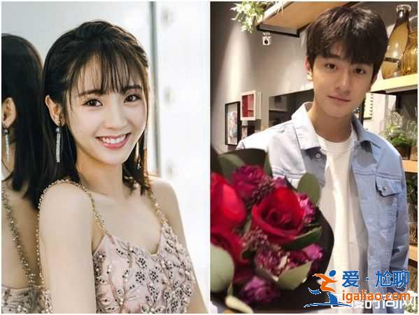 《小美好2》要開拍了 187學霸與氧氣少女身高差萌哭了？