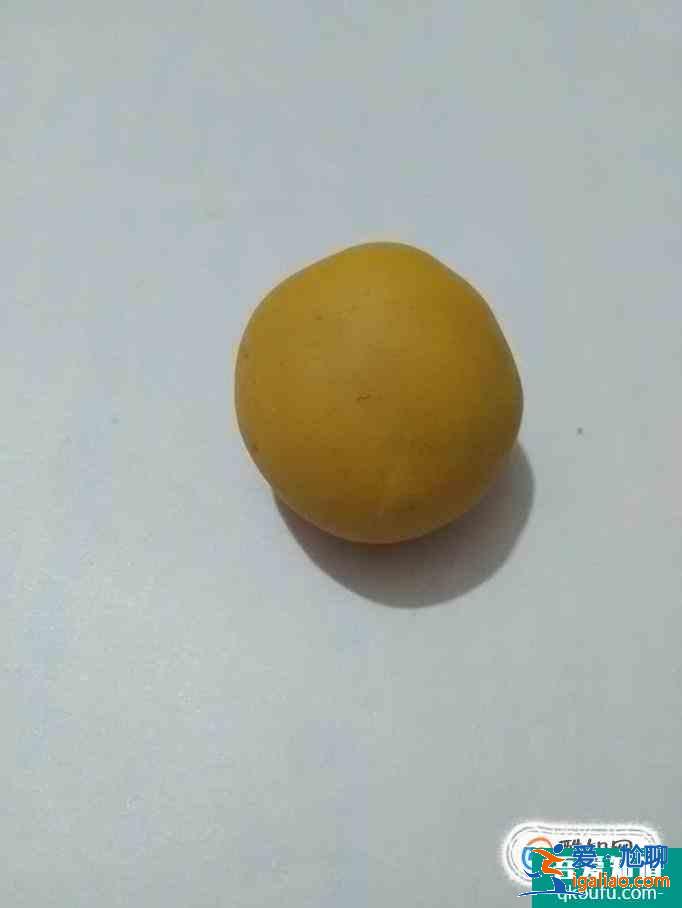 手工獎(jiǎng)杯制作方法？
