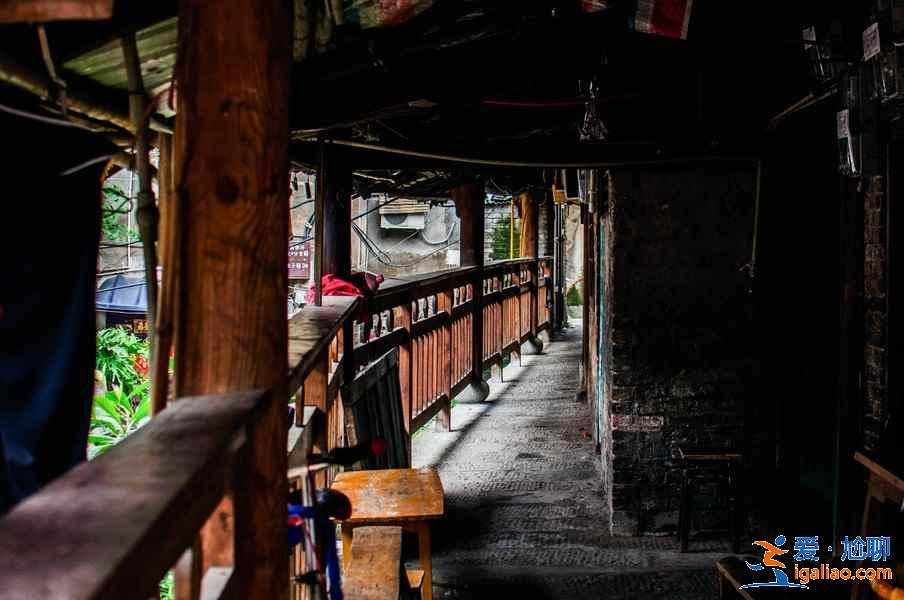 重慶有什么必去的古鎮(zhèn),重慶排名第一的古鎮(zhèn)? 重慶有什么必去的古鎮(zhèn),重慶排名第一的古鎮(zhèn)?