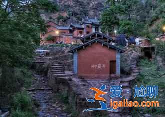 忘了麗江吧！這才是云南正宗的古鎮(zhèn)？