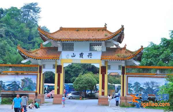 五一惠州有什么好玩的，2019五一惠州哪里好玩，惠州五一旅游？