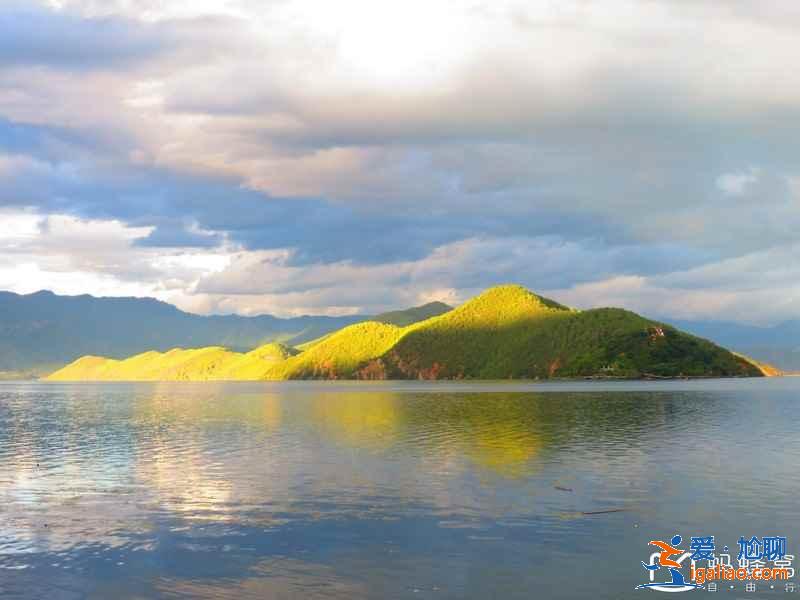 麗江最佳旅游時間，幾月去麗江最好，麗江最佳旅游季節(jié)？