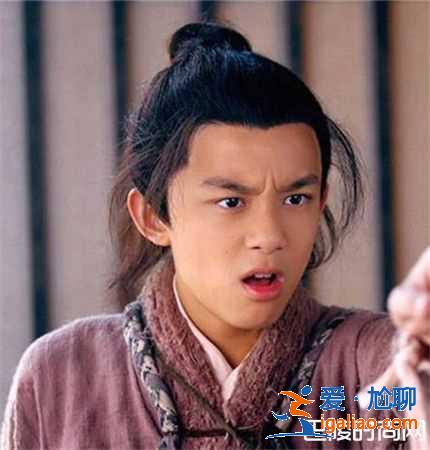飛流的身世撲朔迷離 瑯琊榜到底如何遇到梅長(zhǎng)蘇？