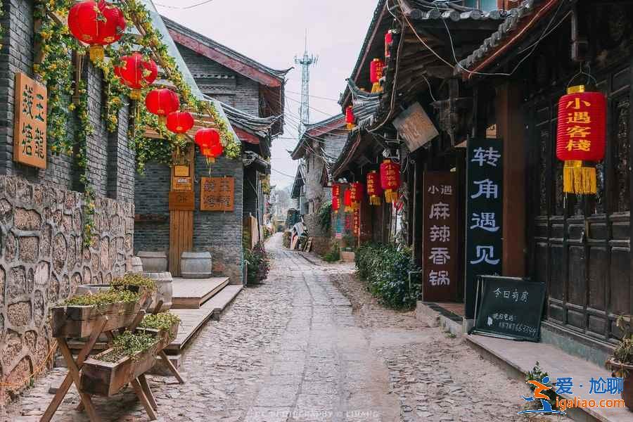 麗江最佳旅游時間，幾月去麗江最好，麗江最佳旅游季節(jié)？