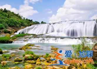 安順五一四天怎么玩，2019五一去安順哪里玩？