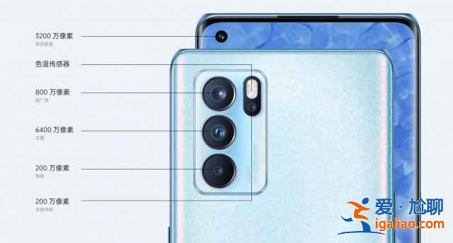 oppo reno6系列新機(jī)什么時(shí)候開售？