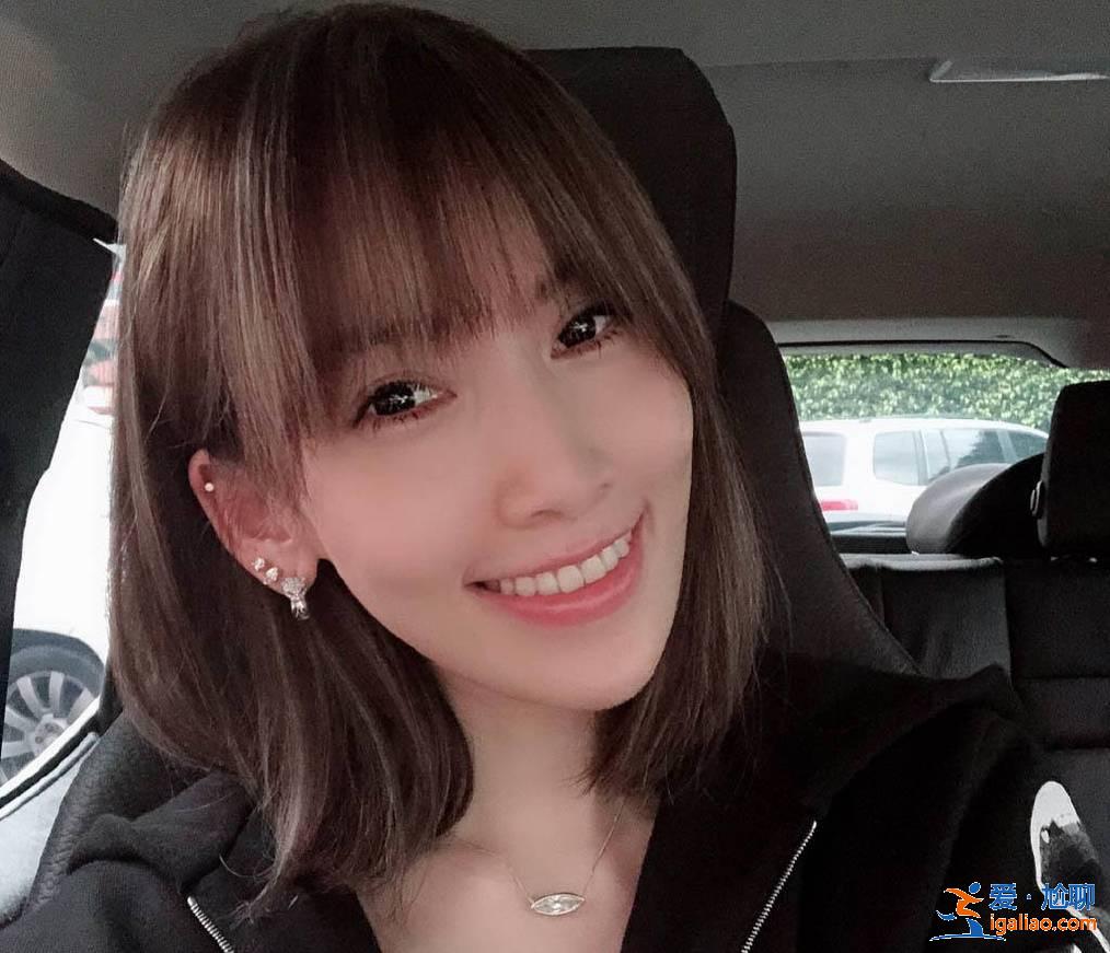 時隔三年林志穎再次參觀法拉利工廠，陳若儀同行1細(xì)節(jié)被贊超暖心