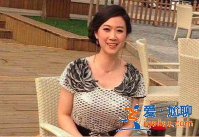 41歲芙蓉姐姐近照！法令紋明顯，身家上億生活自在