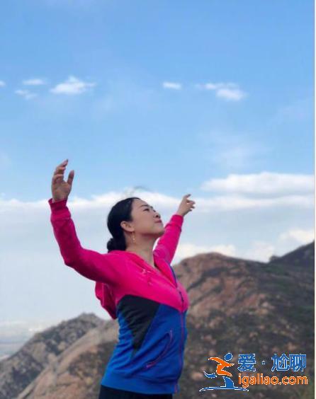 41歲芙蓉姐姐近照！法令紋明顯，身家上億生活自在